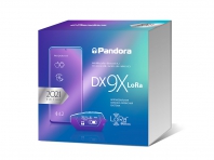  Автосигнализация - Pandora DX 9 X LoRa